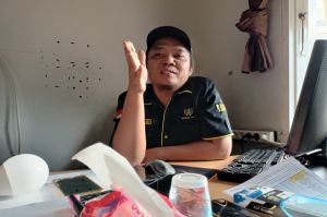 Komisaris Utama Warung Cashback Tangerang Diperiksa Polisi