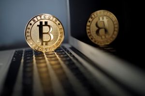 Bitcoin Naik Daun, BI Bakal Bikin Mata Uang Digital Bank Sentral