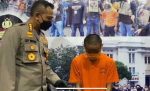 Sosok Kapolres Jakarta Barat Kombes Ady Wibowo yang Disorot Akibat Bripka CS Tembak TNI