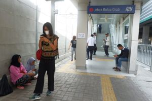 PPKM Mikro Berlaku Besok, Nih Perhatikan Perubahan Jadwal MRT