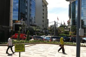 Percantik Pedestrian, Pemprov DKI Bakal Tata Trotoar di 10 Jalan Ini