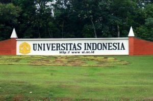 Tingginya Bencana di Indonesia, UI Buka Prodi Magister Manajemen Bencana