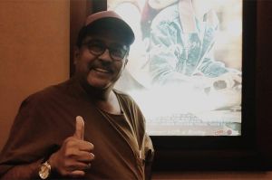 Cerita Pengalaman Pasang 3 Ring Jantung, Rano Karno: Gue Dibohongin CT Scan