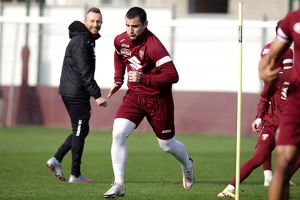 Setengah Jam Jelang Kickoff, Torino Belum Tiba di Kandang Lazio