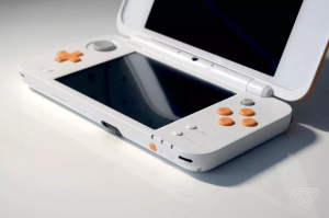 Nintendo Switch Anyar Bakal Hadir dengan Layar OLED 7 Inci