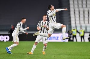 Preview Juventus vs Lazio; Bukan Laga Biasa