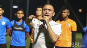 Dua Kali Menangi laga Uji Coba, Timnas Indonesia U-23 Dapat Pujian