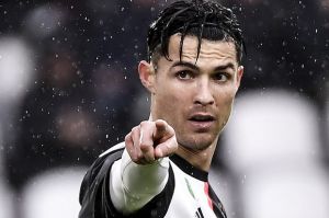 Jelang Juventus vs FC Porto, Bonucci: Ronaldo Adalah Kunci!