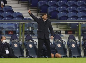 Menang di Portugal, FC Porto Kini Cemaskan Tuah Kandang Juventus