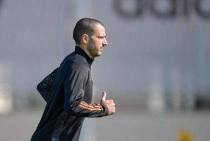 Ogah Ulangi Nasib Sial Tujuh Tahun Silam, Bonucci Ingin Juventus Sabar Saat Lawan Porto