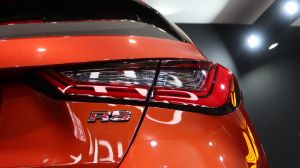 Alasan Gampang Sekali Jatuh Cinta Pada Eksterior Honda City Hatchback RS
