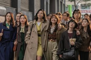 5 Film Komedi Korea yang Bakal Romantiskan Akhir Pekan Anda