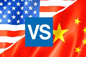 Kejar AS, China Fokus Kemandirian Ilmiah dan Teknologi