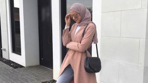 6 Ragam Outfit Hijab yang Bisa Kamu Coba