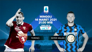 Inter Milan Bongkar Pasang Skuat Jelang Lawatan ke Turin