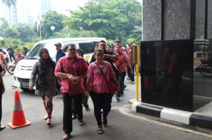 Razman Arif Nasution, Pengacara Demokrat Moeldoko yang Pernah Bela Warga Kalijodo
