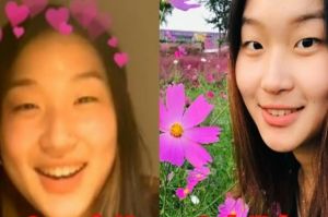 Tampil di Video Fiki Naki, Wanita Korea ini Tak Menyangka Diserbu Netizen Indonesia