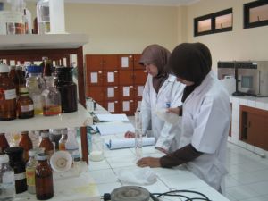 UIN Jakarta: Riset Sains Dominasi Jumlah Artikel Ilmiah Terpublikasi Scopus