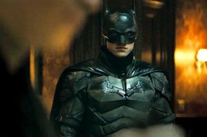 Setelah Ditunda, Syuting Film The Batman Akhirnya Selesai