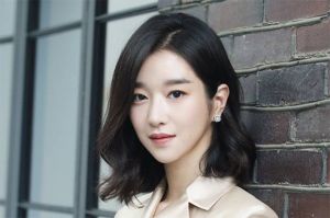 5 Fakta Menarik Seo Ye Ji, Calon Lawan Main Cha Eun Woo dalam Island