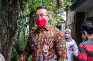 Syarat Rumah DP 0 Rupiah Berubah, Anggota DPRD DKI Ingatkan Janji Kampanye Anies