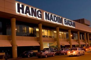 Sah! Konsorsium Angkasa Pura I Menangi Tender Pengelolaan Bandara Hang Nadim