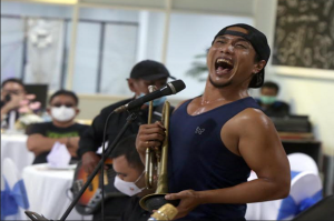 Dear Jazz Lover, Tanjung Perak Jazz Digelar Lagi Bulan Depan
