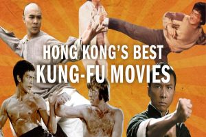 5 Rekomendasi Film Kungfu Terbaik. Nomor 4 Keren Banget