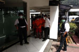 Bongkar Komplotan Home Industri Tembakau Gorila Jakarta-Bandung, Polda Metro Tangkap 7 Tersangka