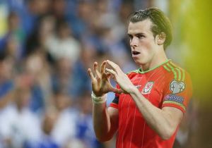 Gareth Bale Kasi Isyarat Kembali Real Madrid