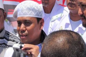 Gus Nur Dituntut 2 Tahun Penjara, Pengacara: Peradilan Politik Bukan Peradilan Hukum