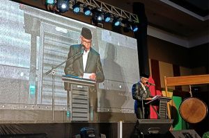Gubernur Aceh Dorong Kebangkitan Parekraf lewat Berbagai Event