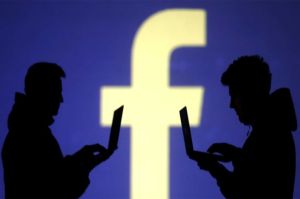 Facebook Delete 1,3 Miliar Akun dalam Tiga Bulan Terakhir