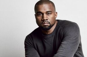 Tak Percaya Dicerai, Kanye West Belum Tanggapi Perceraian dengan Kim Kardashian