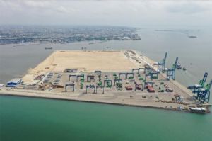 Pelindo IV Akan Gandeng Mitra Strategis untuk Pengelolaan Pelabuhan di MNP