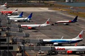 INACA Siapkan White Paper Industri Penerbangan Nasional