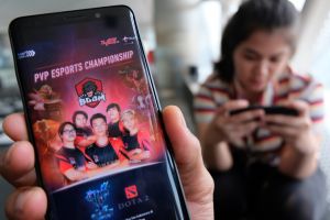 Kominfo Berikan 3 Alasan Mengapa eSports Terdaftar Sebagai Cabang Olahraga