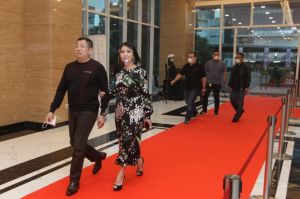 Resmi! MNC Group Luncurkan Celebrities.id, Hary Tanoesoedibjo: Trendsetter Industri Hiburan Tanah Air