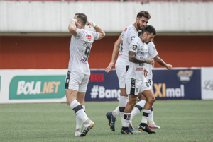 Piala Menpora 2021: Bali United Menang Telak atas Persiraja Banda Aceh