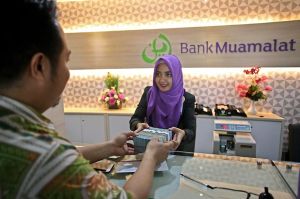 Soal Suntikan Dana ke Bank Muamalat, Jubir Wapres: Itu Kewenangan OJK