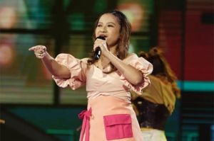 3 Fakta Anggi Marito, Finalis Top 3 Indonesian Idol Special Season Termuda