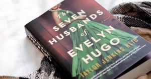 4 Alasan untuk Baca ‘The Seven Husbands of Evelyn Hugo, Kisah sang Marilyn Monroe