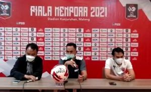 Ogah Bersantai, PSM Makassar Bertekad Kalahkan Borneo FC
