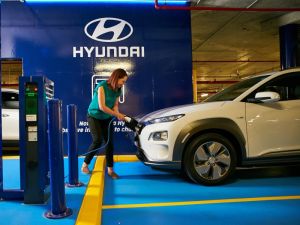 Hyundai Paparkan Strategi Dorong Mobilitas Ramah Lingkungan di Indonesia