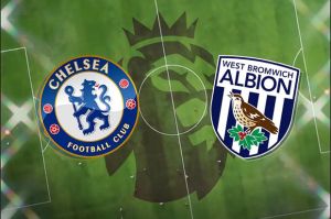 Preview Chelsea vs West Bromwich Albion: Jaga Clean Sheet