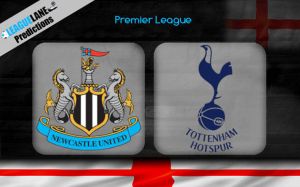 Preview Newcastle United vs Tottenham Hotspur: Menjauh dari Zona Merah