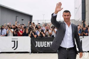 Ronaldo Berpeluang Rebut Ballon dOr 2021 Jika Lakukan 5 Hal Ini