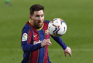 Rivaldo: Lionel Messi Berhak Lakukan Negosiasi dengan Klub Lain