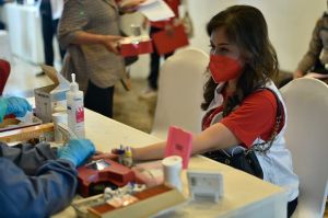 Masyarakat Jakarta Butuh Darah, Jadikan Donor Sebagai Agenda Rutin