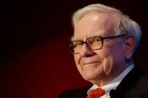 Duh! Warren Buffett Terlempar dari 5 Besar Orang Terkaya di Dunia